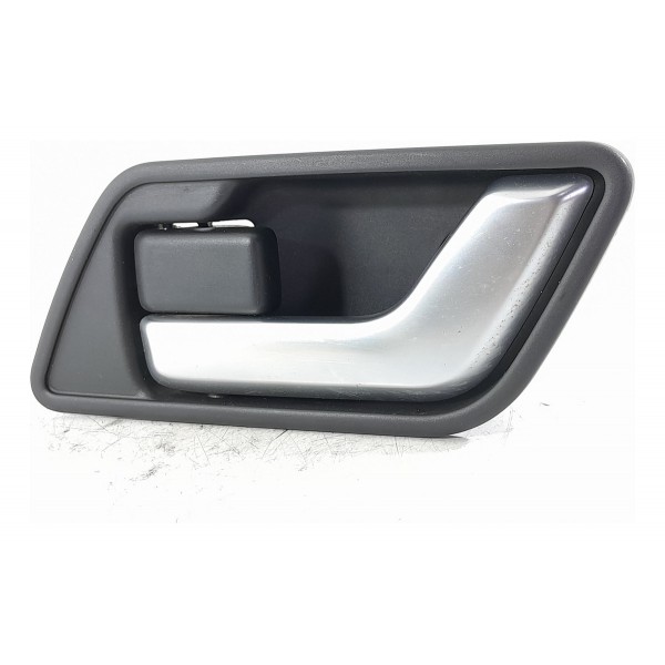 Macaneta Freelander 2 Traseira Esquerda 08/2015 5h3222601ad Preto Traseira