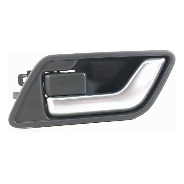 Macaneta Freelander 2 Traseira Esquerda 08/2015 5h3222601ad Preto Traseira