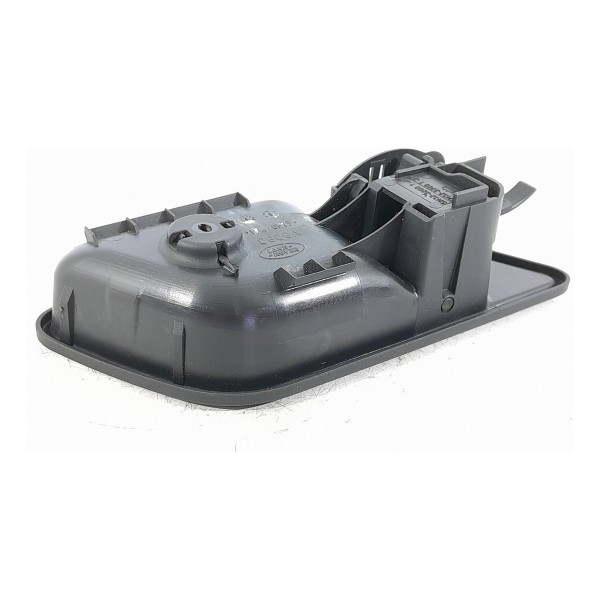 Macaneta Freelander 2 Traseira Esquerda 08/2015 5h3222601ad Preto Traseira