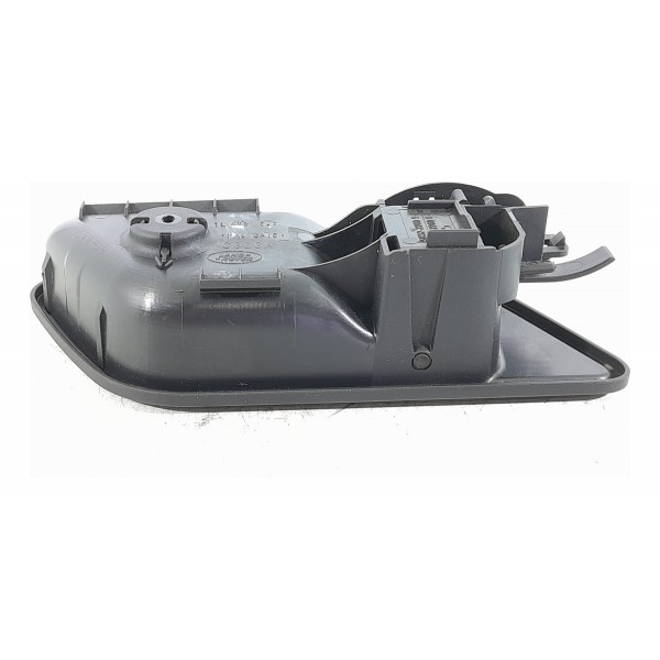 Macaneta Freelander 2 Traseira Esquerda 08/2015 5h3222601ad Preto Traseira