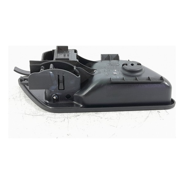 Macaneta Freelander 2 Traseira Esquerda 08/2015 5h3222601ad Preto Traseira