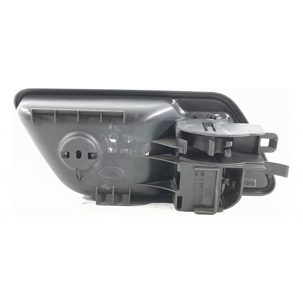 Macaneta Freelander 2 Traseira Esquerda 08/2015 5h3222601ad Preto Traseira