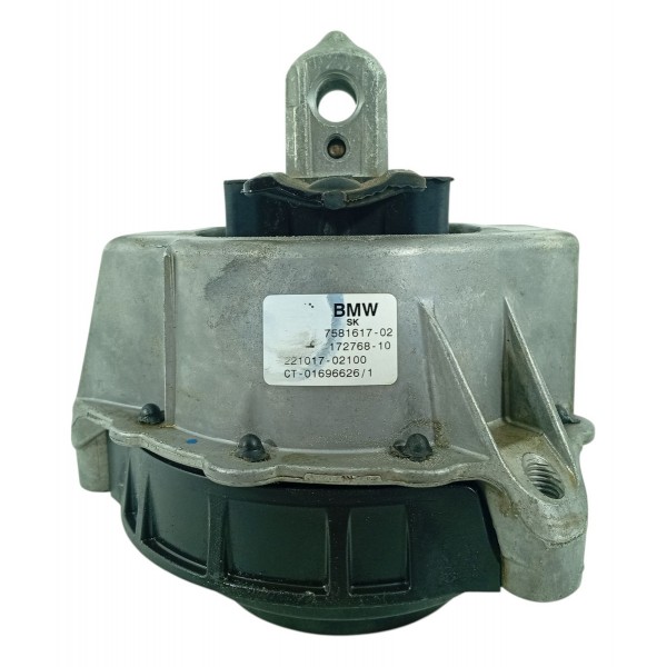 Coxim Hidraulico Motor Bmw 320 330 G20 Esq 2019/2025 7581617