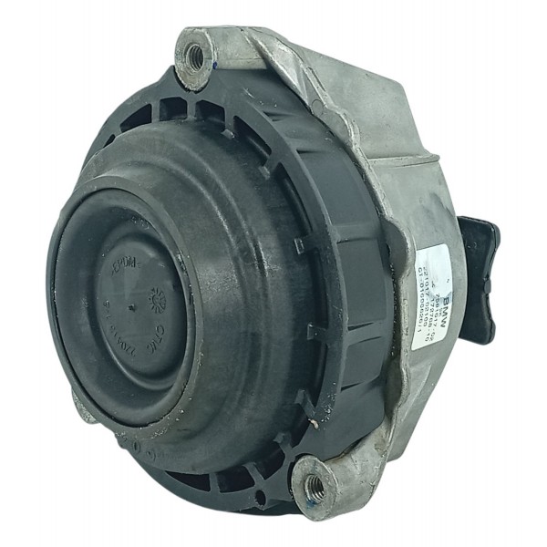 Coxim Hidraulico Motor Bmw 320 330 G20 Esq 2019/2025 7581617