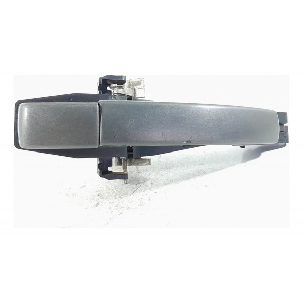 Macaneta Freelander 2 Dianteira Direita 08/15 6h52203a28bk Cinza Dianteira