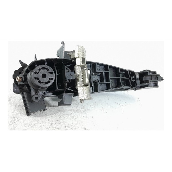 Macaneta Freelander 2 Dianteira Esquerda 08/15 6h52203a29cd Cinza Dianteira