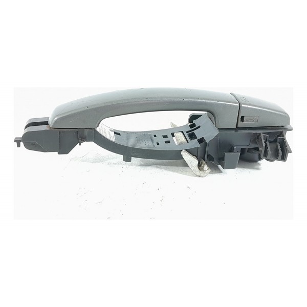 Macaneta Freelander 2 Dianteira Esquerda 08/15 6h52203a29cd Cinza Dianteira