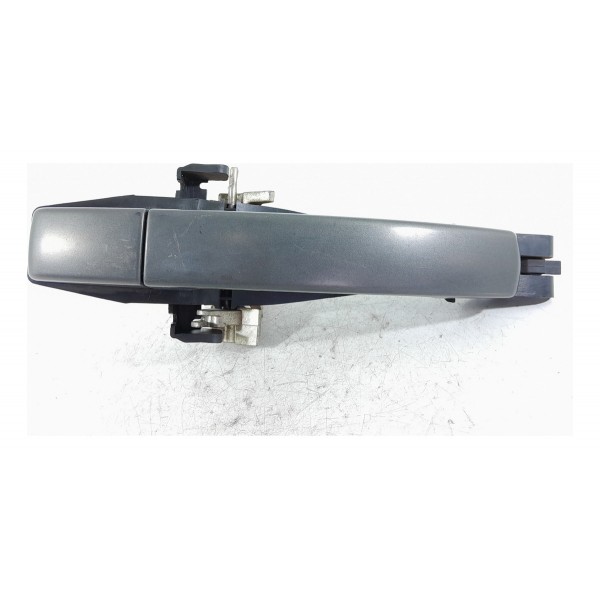 Macaneta Freelander 2 Traseira Esquerda 08/2015 6h5224995bk Cinza Traseira