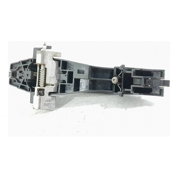 Macaneta Freelander 2 Traseira Direita 2008/2015 6h5224994bk Cinza Traseira