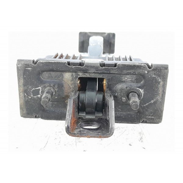 Limitador Porta Freelander 2 2.2 Traseira Esquerda 2008/2015