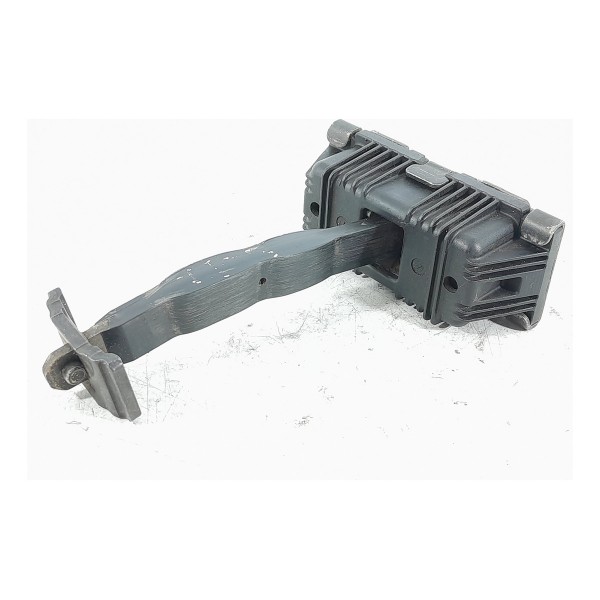Limitador Porta Freelander 2 2.2 Traseira Esquerda 2008/2015