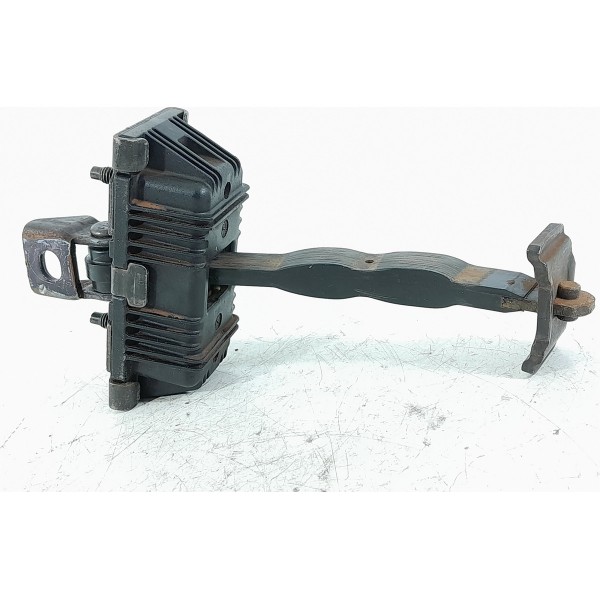 Limitador Porta Freelander 2 2.2 Traseira Esquerda 2008/2015