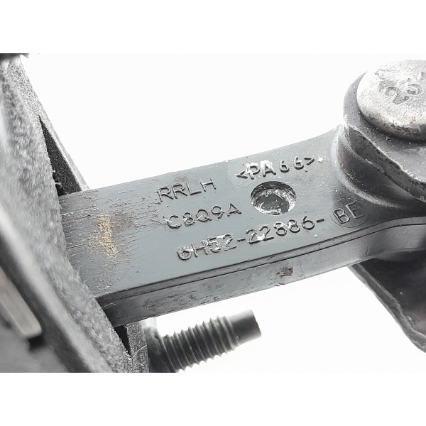 Limitador Freelander 2 2.2 Traseira Direit 08/15 6h5222886be