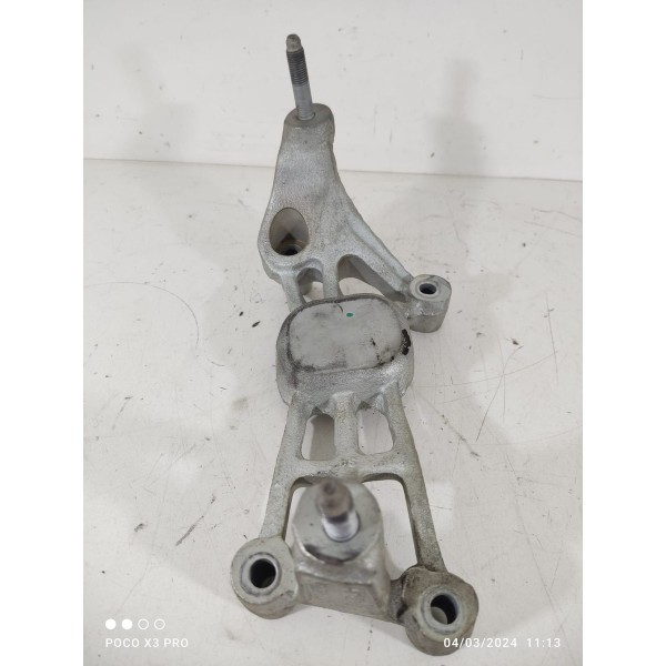 Suporte Catalisador Compass Toro 2018/2024 52078966