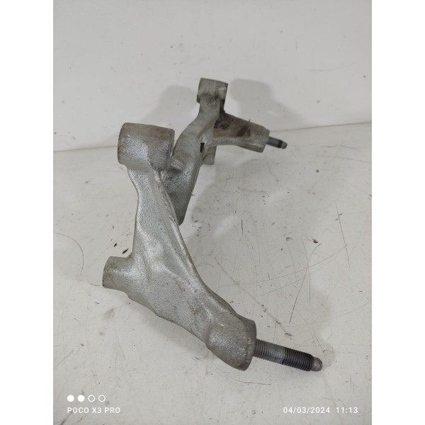 Suporte Catalisador Compass Toro 2018/2024 52078966