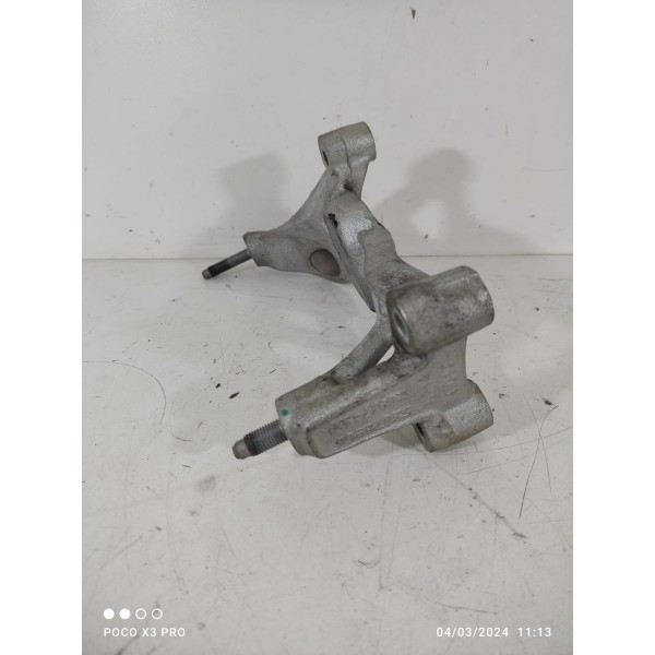 Suporte Catalisador Compass Toro 2018/2024 52078966