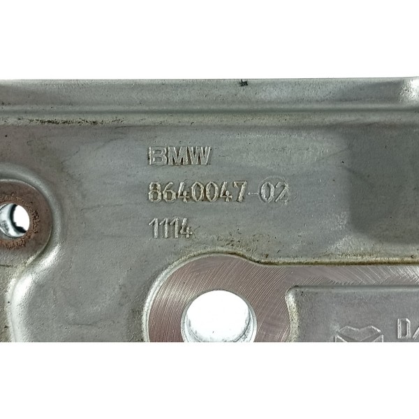 Tampa Lateral Motor Bmw 320 G20 X1 X3 X4 B48 19/25 864004702