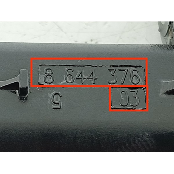 Sensor Virabrequim Bmw 320 G20 X3 X4 B48 19/25 864437603