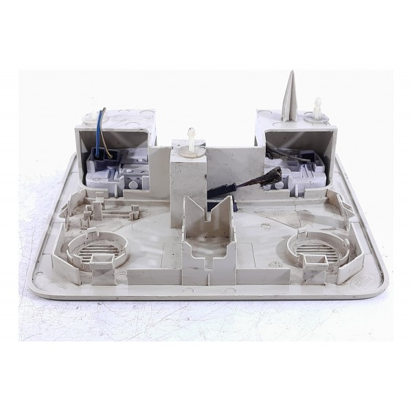 Luz Cortesia Teto Freelander 2 2008 2009/2015 6h52519d04af