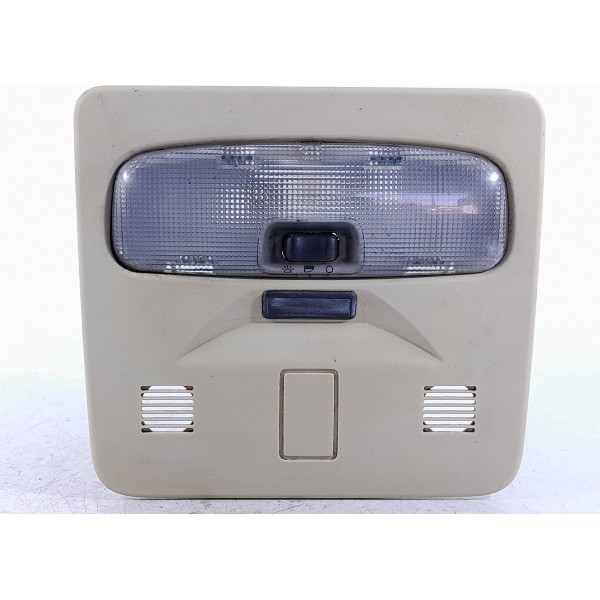 Luz Cortesia Teto Freelander 2 2008 2009/2015 6h52519d04af