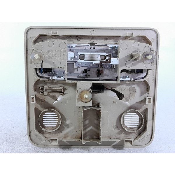 Luz Cortesia Teto Freelander 2 2008 2009/2015 6h52519d04af