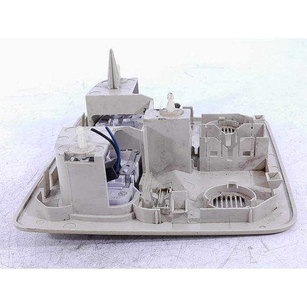 Luz Cortesia Teto Freelander 2 2008 2009/2015 6h52519d04af