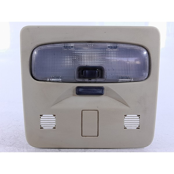 Luz Cortesia Teto Freelander 2 2008 2009/2015 6h52519d04af