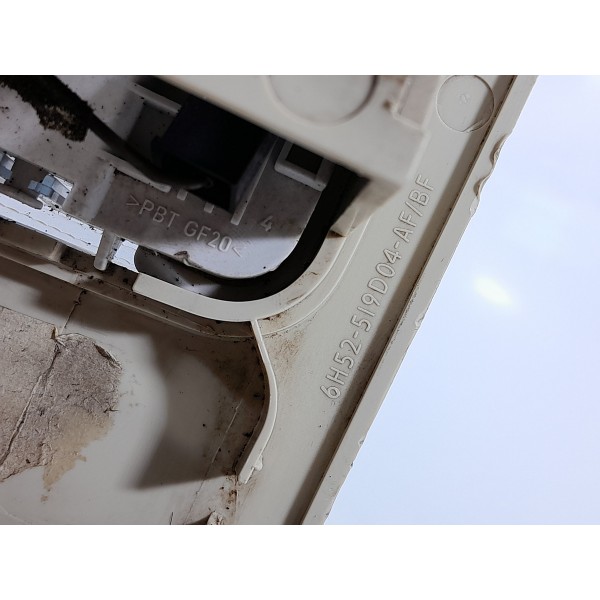 Luz Cortesia Teto Freelander 2 2008 2009/2015 6h52519d04af