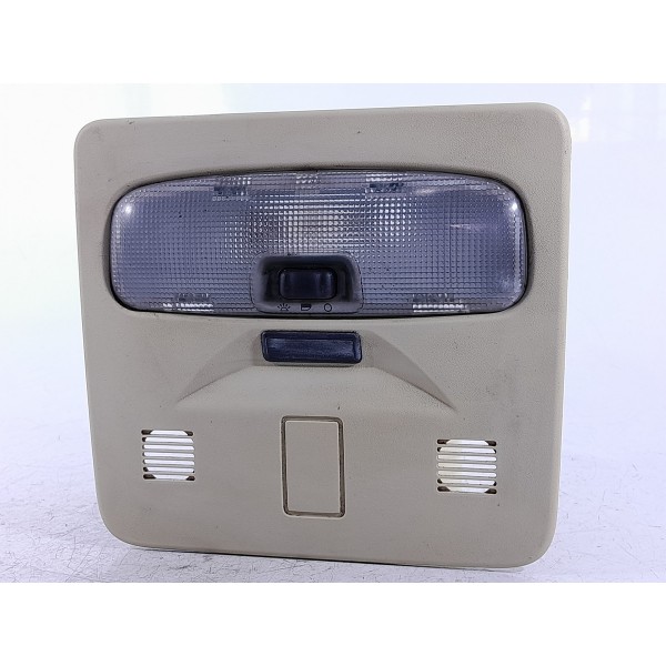 Luz Cortesia Teto Freelander 2 2008 2009/2015 6h52519d04af