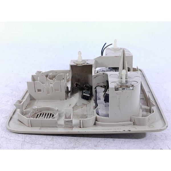 Luz Cortesia Teto Freelander 2 2008 2009/2015 6h52519d04af