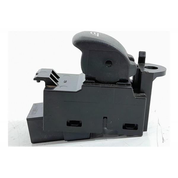 Comando Vidro Freelander 2 Dianteiro Dir 08/2015 Ah2214717ab Preto