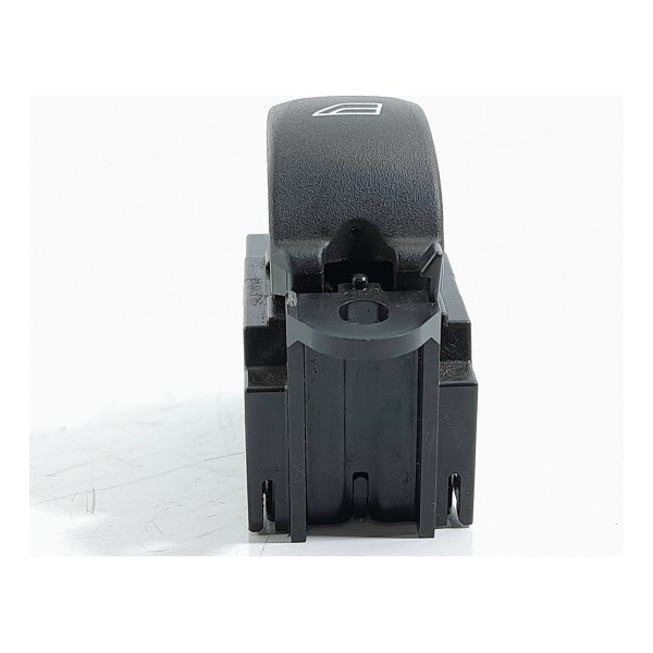 Comando Vidro Freelander 2 Dianteiro Dir 08/2015 Ah2214717ab Preto