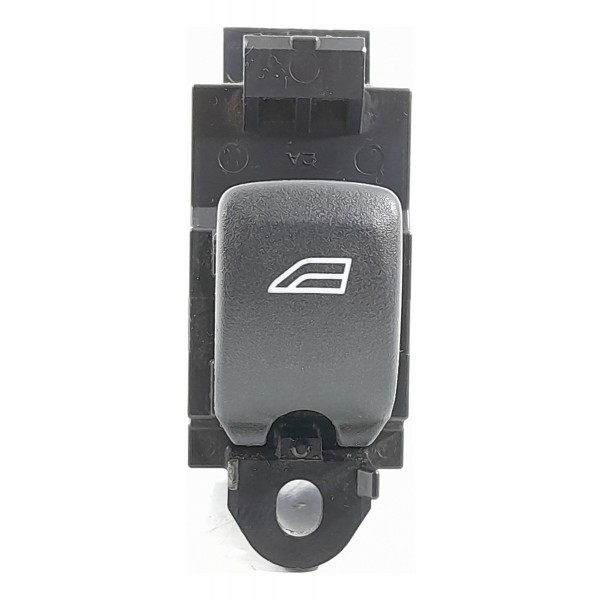 Comando Vidro Freelander 2 Dianteiro Dir 08/2015 Ah2214717ab Preto