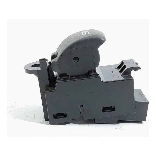 Comando Vidro Freelander 2 Dianteiro Dir 08/2015 Ah2214717ab Preto