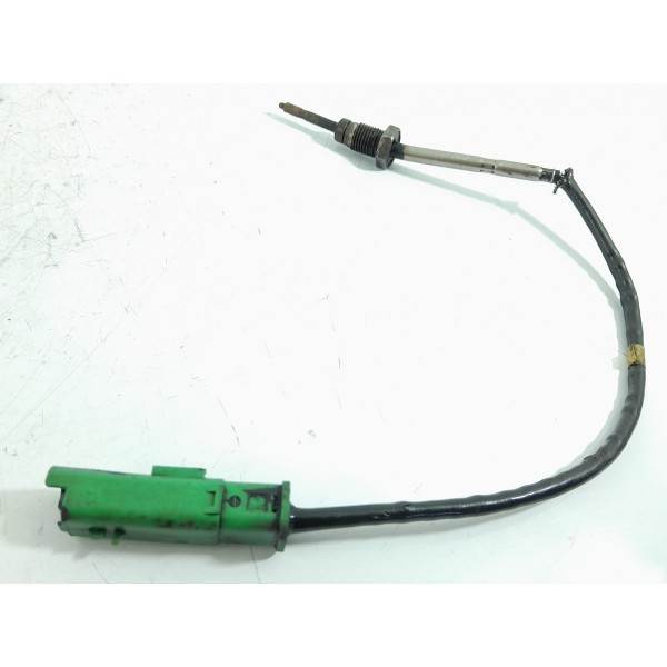 Sensor Temperatura Gases Freelander 2 2.2 07/2015 9677456680