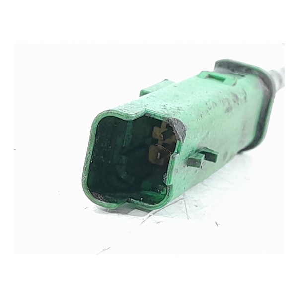 Sensor Temperatura Gases Freelander 2 2.2 07/2015 9677456680