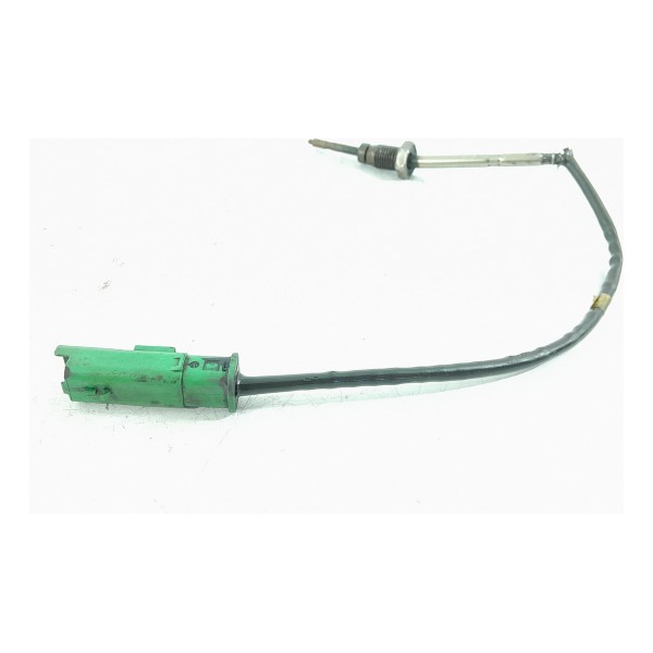 Sensor Temperatura Gases Freelander 2 2.2 07/2015 9677456680