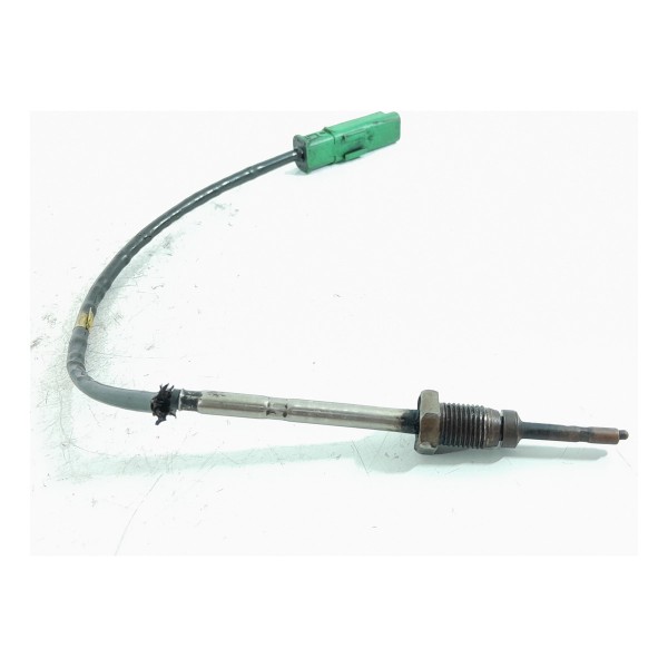 Sensor Temperatura Gases Freelander 2 2.2 07/2015 9677456680