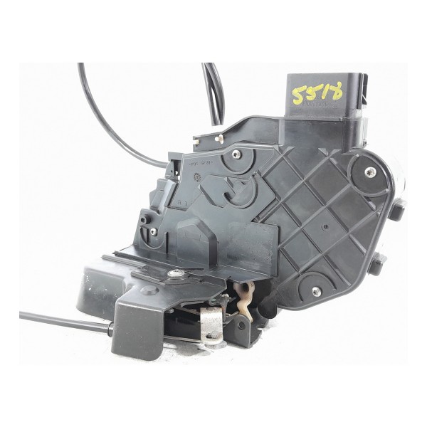 Fechadura Porta Freelander 2 Dianteira Direita 2008/2015