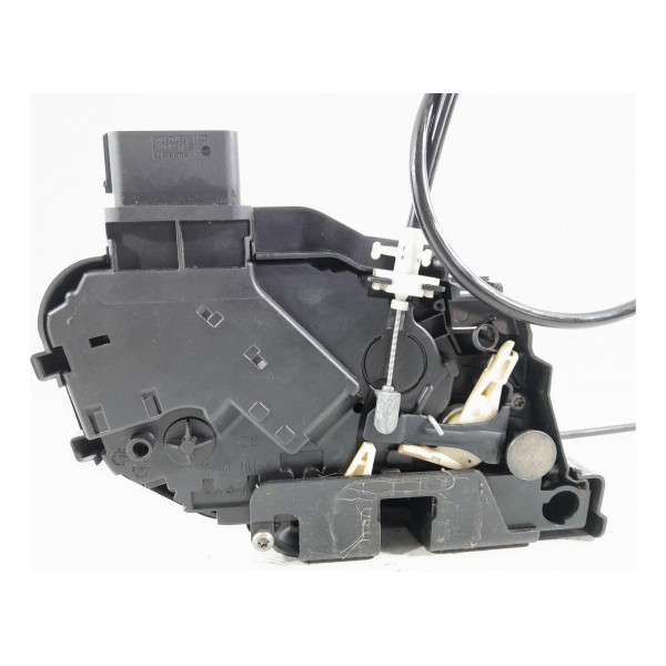 Fechadura Porta Freelander 2 Dianteira Direita 2008/2015