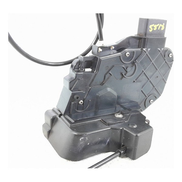 Fechadura Porta Freelander 2 Dianteira Direita 2008/2015