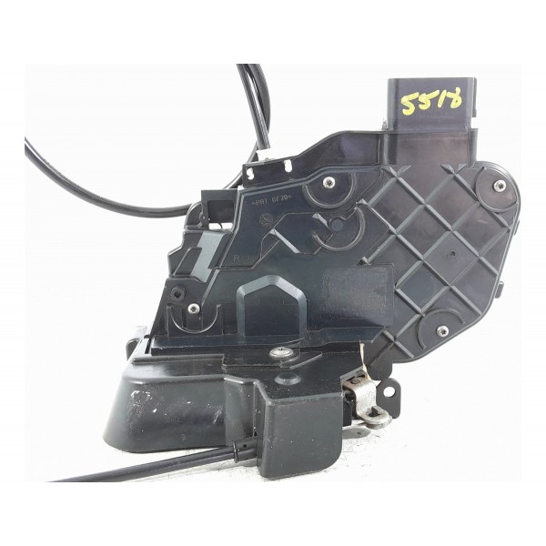 Fechadura Porta Freelander 2 Dianteira Direita 2008/2015