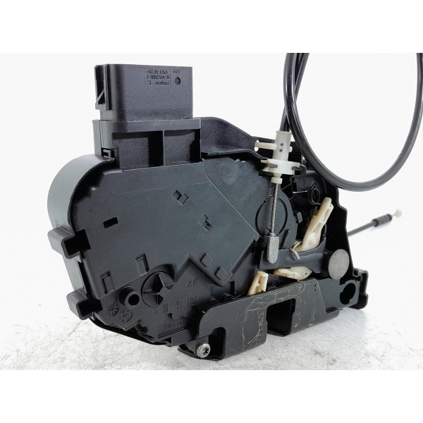 Fechadura Porta Freelander 2 Dianteira Direita 2008/2015