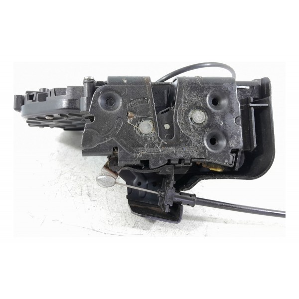 Fechadura Porta Freelander 2 Dianteira Direita 2008/2015