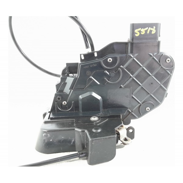 Fechadura Porta Freelander 2 Dianteira Direita 2008/2015