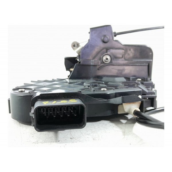 Fechadura Porta Freelander 2 Dianteira Direita 2008/2015