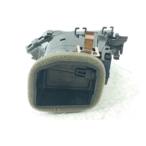 Difusor Ar Bmw 320 330 G20 Esquerdo 2019 2020/2025 Original