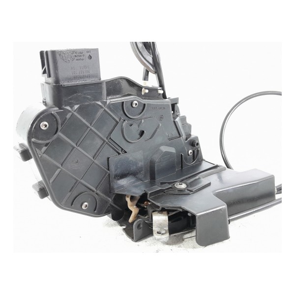 Fechadura Porta Freelander 2 Dianteira Esquerda 2008/2015