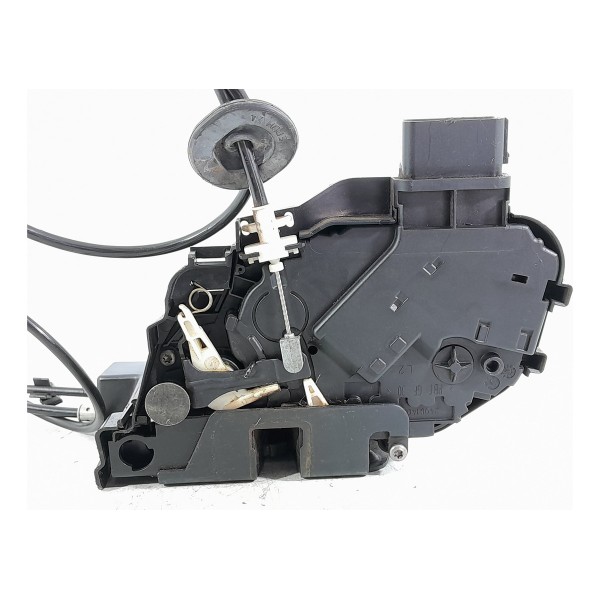 Fechadura Porta Freelander 2 Dianteira Esquerda 2008/2015