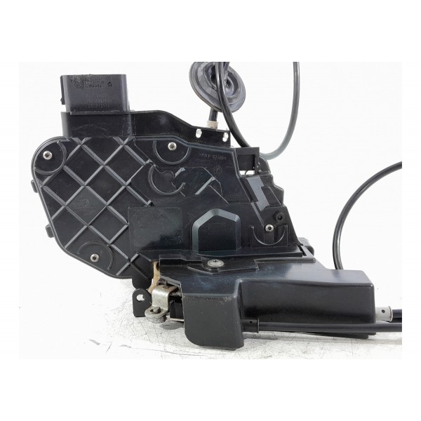 Fechadura Porta Freelander 2 Dianteira Esquerda 2008/2015